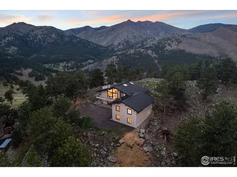 8473 Stoneridge Ter, Boulder, CO 80302 photo 8