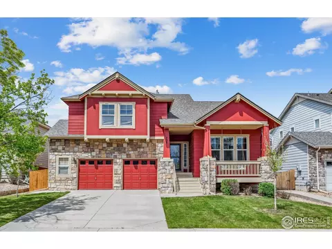 728 Tanager Cir, Longmont, CO 80504