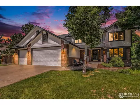 2204 Greenmont Ct, Fort Collins, CO 80524