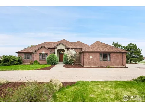 14476 N Maywood Ct, Brighton, CO 80603