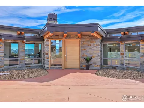4604 Sunshine Canyon Dr, Boulder, CO 80302 photo 3