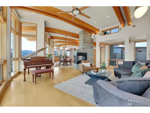 4604 Sunshine Canyon Dr, Boulder, CO 80302 photo 9