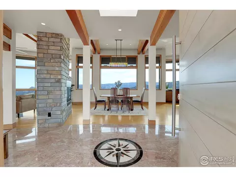 4604 Sunshine Canyon Dr, Boulder, CO 80302 photo 4