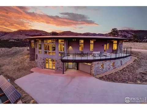 4604 Sunshine Canyon Dr, Boulder, CO 80302 photo 34