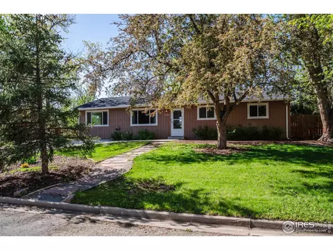 9256 Galway Rd, Boulder, CO 80303