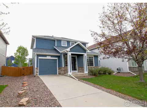 6150 Gorham St, Frederick, CO 80530