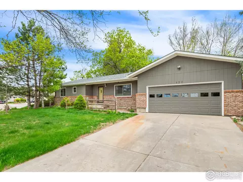 420 Iowa Ave, Berthoud, CO 80513