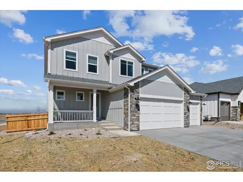 802 Canoe Birch Dr, Windsor, CO 80550