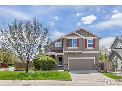 10471 Cimarron St, Longmont, CO 80504