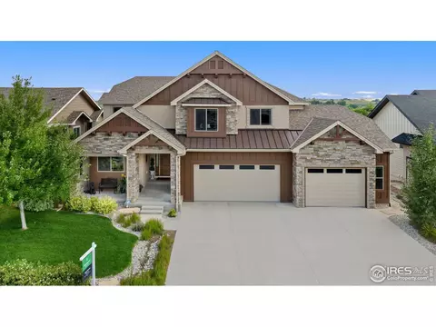 4112 Watercress Dr, Johnstown, CO 80534