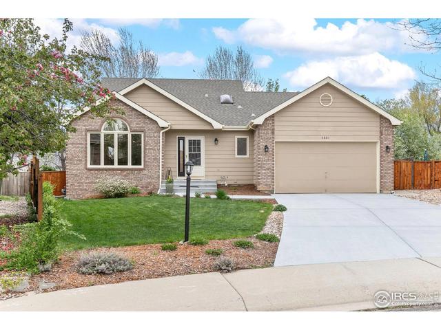 Undisclosed, Loveland, CO 80538