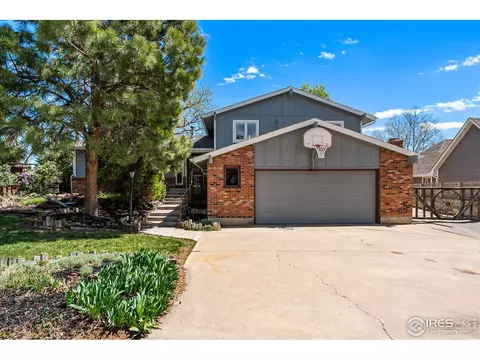 450 W Sutton Cir, Lafayette, CO 80026