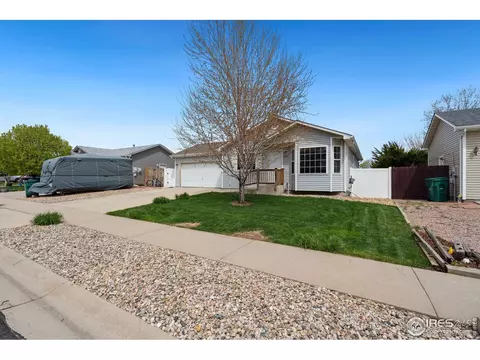 3920 Mallard Ave, Evans, CO 80620