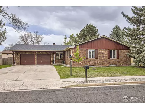 1420 Antero Dr, Loveland, CO 80538