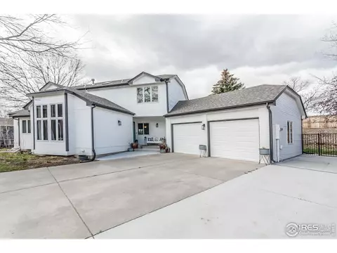 3274 Nederland Dr, Loveland, CO 80538