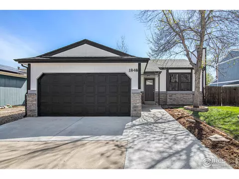 1848 Logan St, Longmont, CO 80501