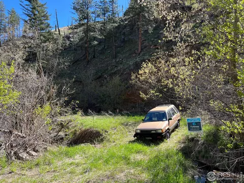 0 Kings Canyon Rd, Bellvue, CO 80512