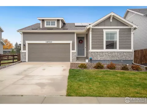 16723 Beaumont Blvd, Mead, CO 80542