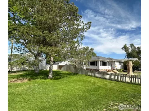 327 4th St, Kersey, CO 80644