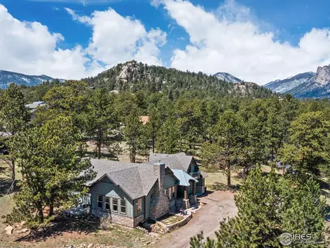 499 Macgregor Ave, Estes Park, CO 80517