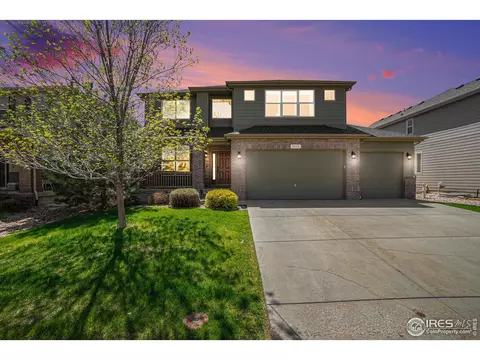 5533 Morgan Way, Longmont, CO 80504 photo 1