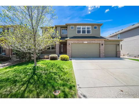 5533 Morgan Way, Longmont, CO 80504 photo 2