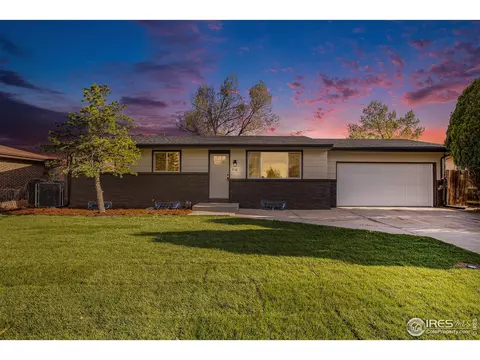 318 W Union Ave, La Salle, CO 80645