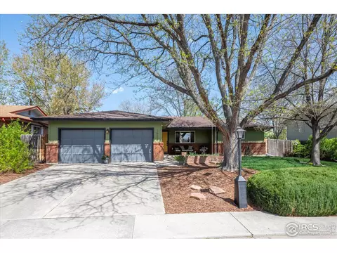 1526 Vivian St, Longmont, CO 80501