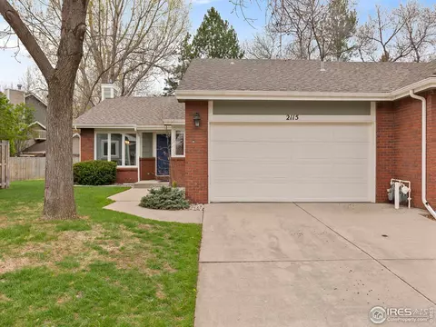 2115 Creekwood Ct, Fort Collins, CO 80525