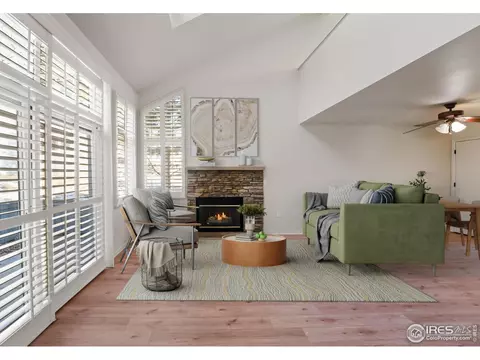 1590 Raven Ave #B, Estes Park, CO 80517