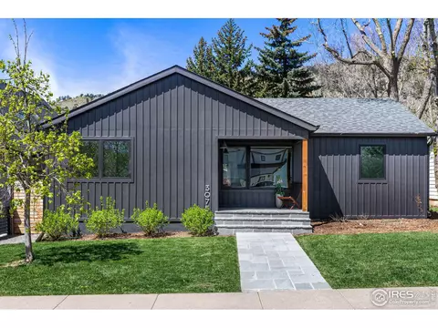 3075 9th St, Boulder, CO 80304