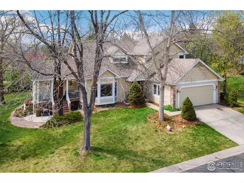 1821 Chesapeake Ct, Fort Collins, CO 80524