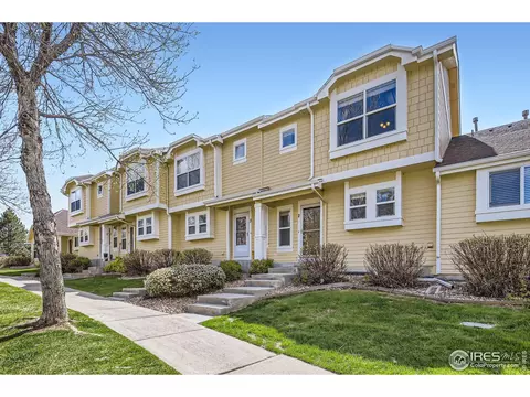 6715 Rose Creek Way #2, Fort Collins, CO 80525