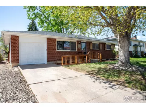 2728 W 14th St, Greeley, CO 80634