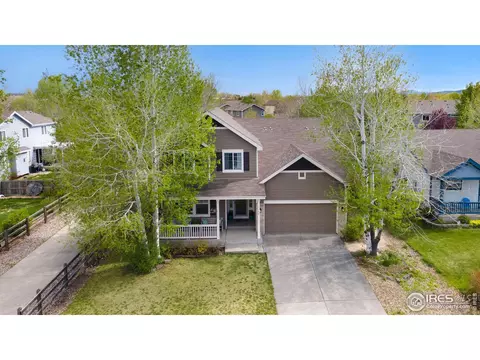 3704 Leopard St, Loveland, CO 80537