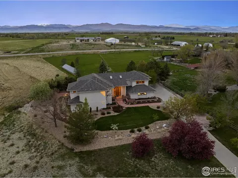 7639 Crestview Dr, Niwot, CO 80504