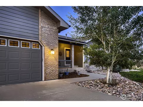 7633 Bison Bluff St, Loveland, CO 80538