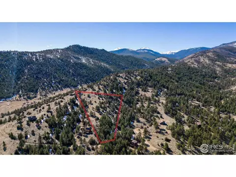 469 Miller Fork Rd, Glen Haven, CO 80532