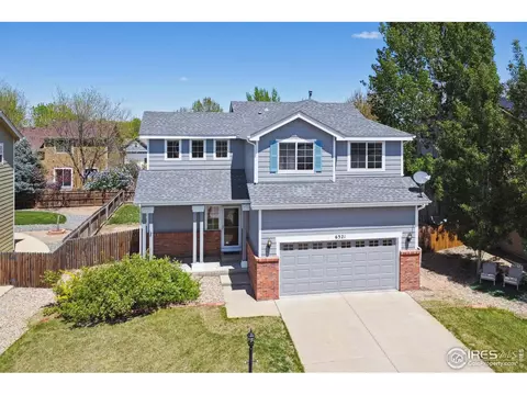 6321 Utica Ave, Longmont, CO 80504