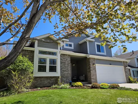 606 Ramah Dr, Fort Collins, CO 80525