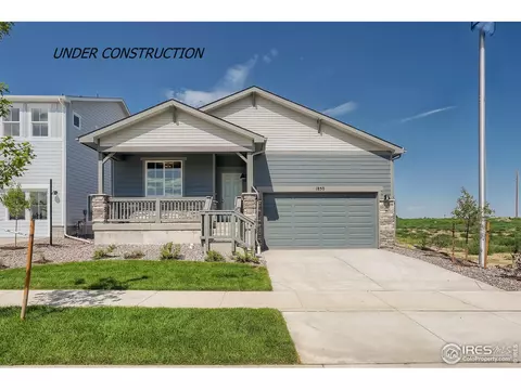 2993 S Flat Cir, Longmont, CO 80503