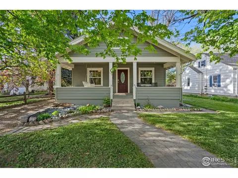 1136 Laporte Ave, Fort Collins, CO 80521