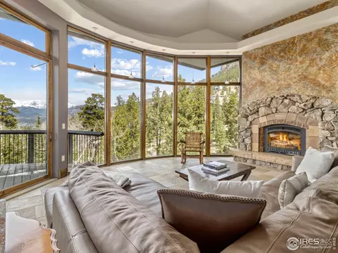 3434 Eaglecliff Cir Dr #B, Estes Park, CO 80517