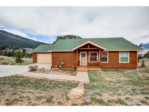 1927 Silver Tree Ln, Estes Park, CO 80517