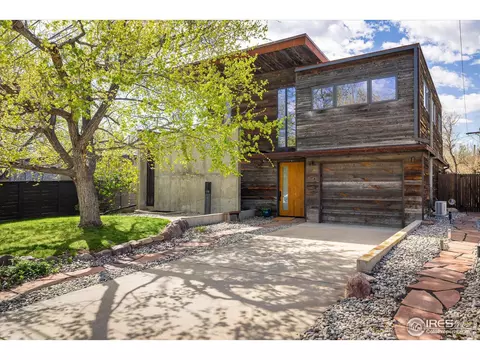 1740 Cedar Ave, Boulder, CO 80304