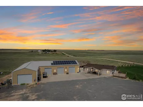 38507 County Road Ff, Akron, CO 80720
