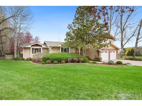 712 Scenic Dr, Fort Collins, CO 80526