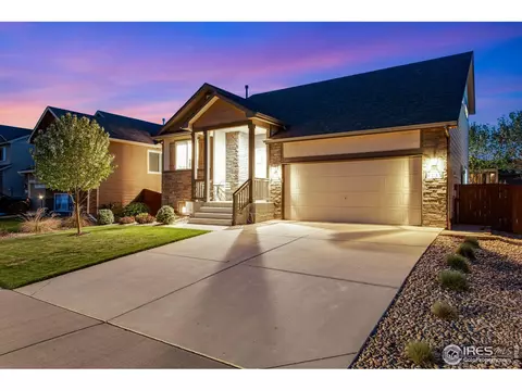 4735 Wisconsin Ave, Loveland, CO 80538