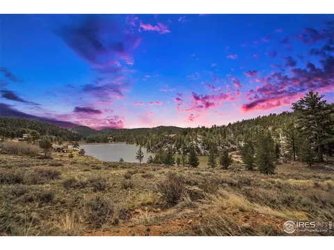1066 Beartrap Rd, Red Feather Lakes, CO 80545
