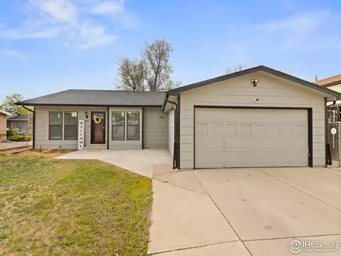 803 42nd St Rd, Evans, CO 80620